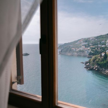 Hotel Pirate Old Town Ulcinj Luaran gambar