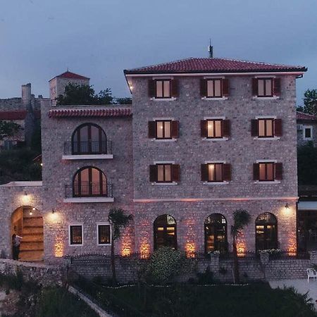 Hotel Pirate Old Town Ulcinj Luaran gambar