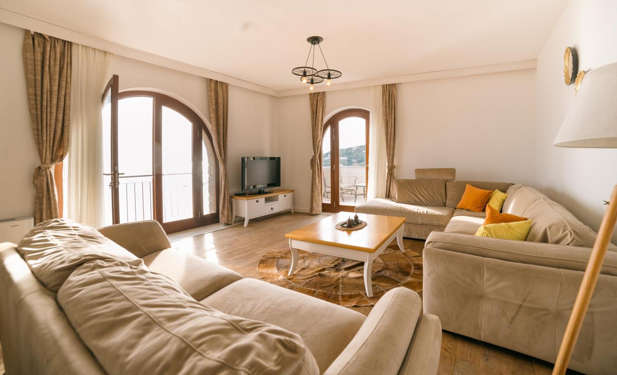 Hotel Pirate Old Town Ulcinj Luaran gambar