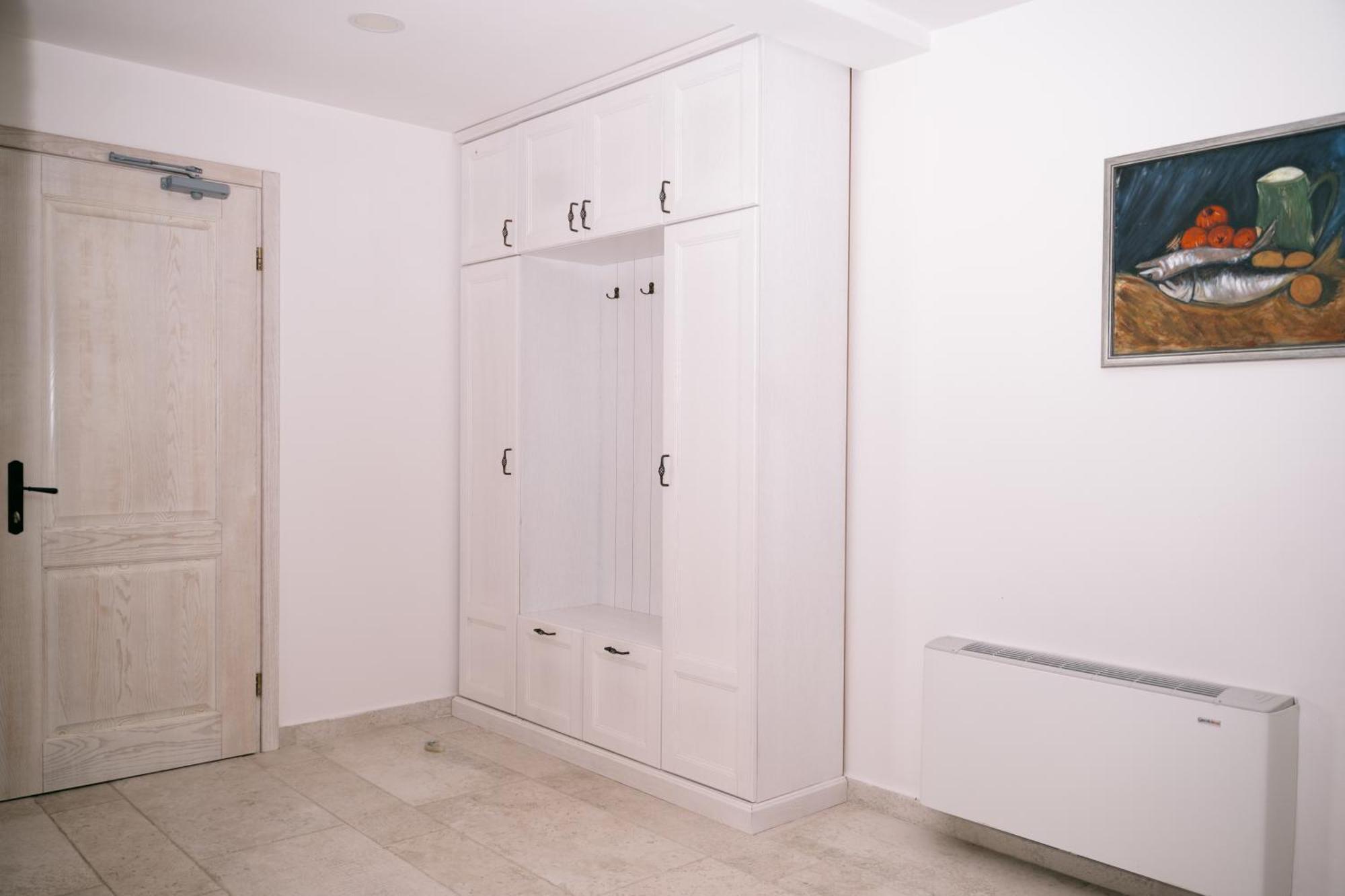 Hotel Pirate Old Town Ulcinj Luaran gambar
