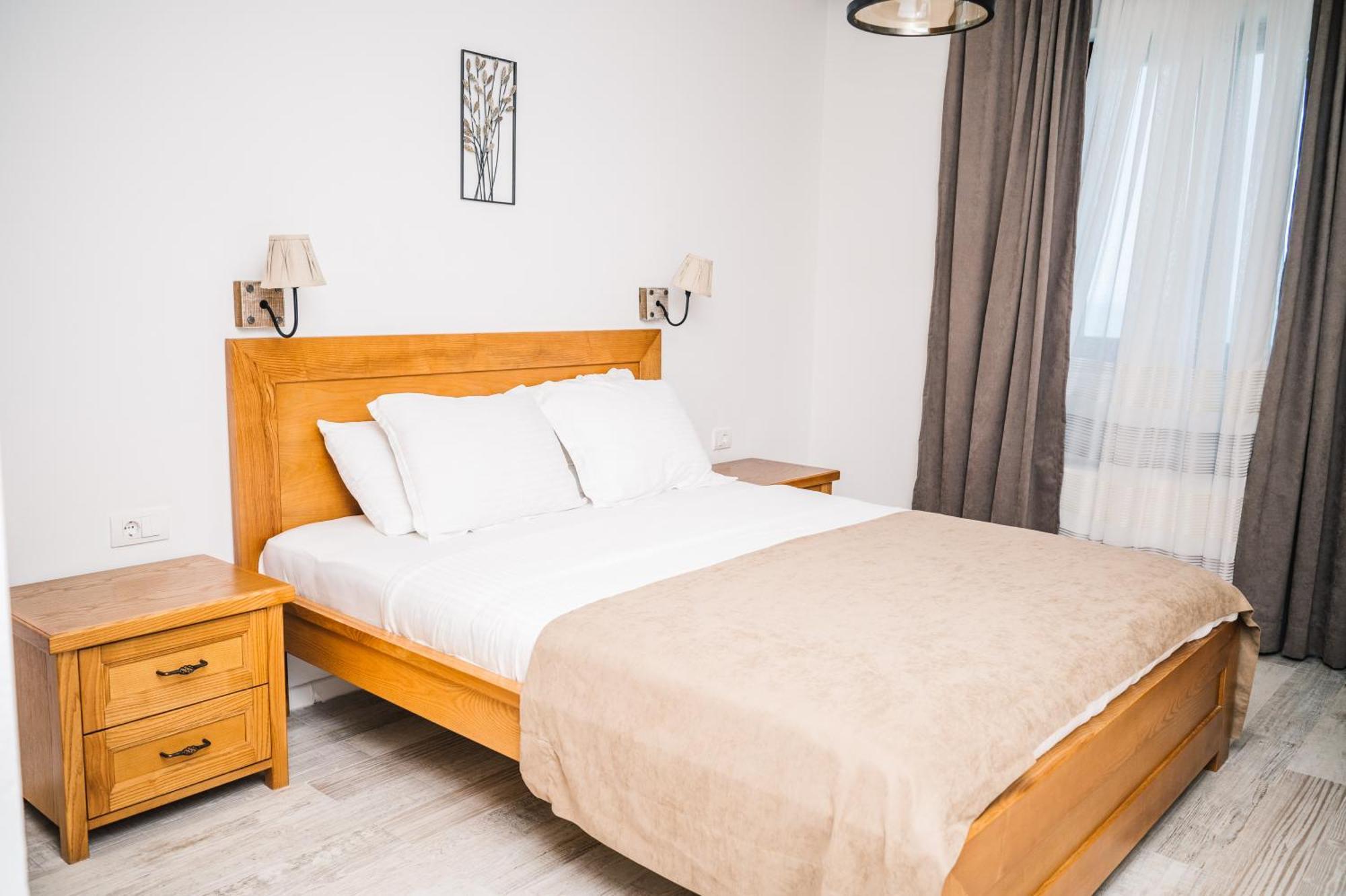 Hotel Pirate Old Town Ulcinj Luaran gambar