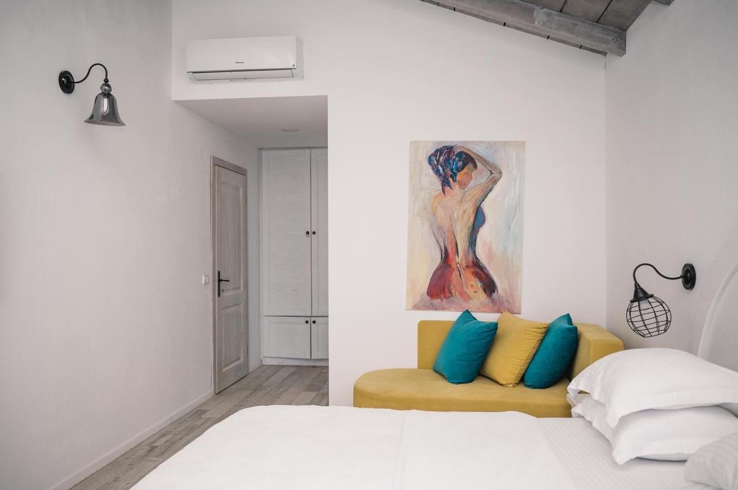 Hotel Pirate Old Town Ulcinj Luaran gambar
