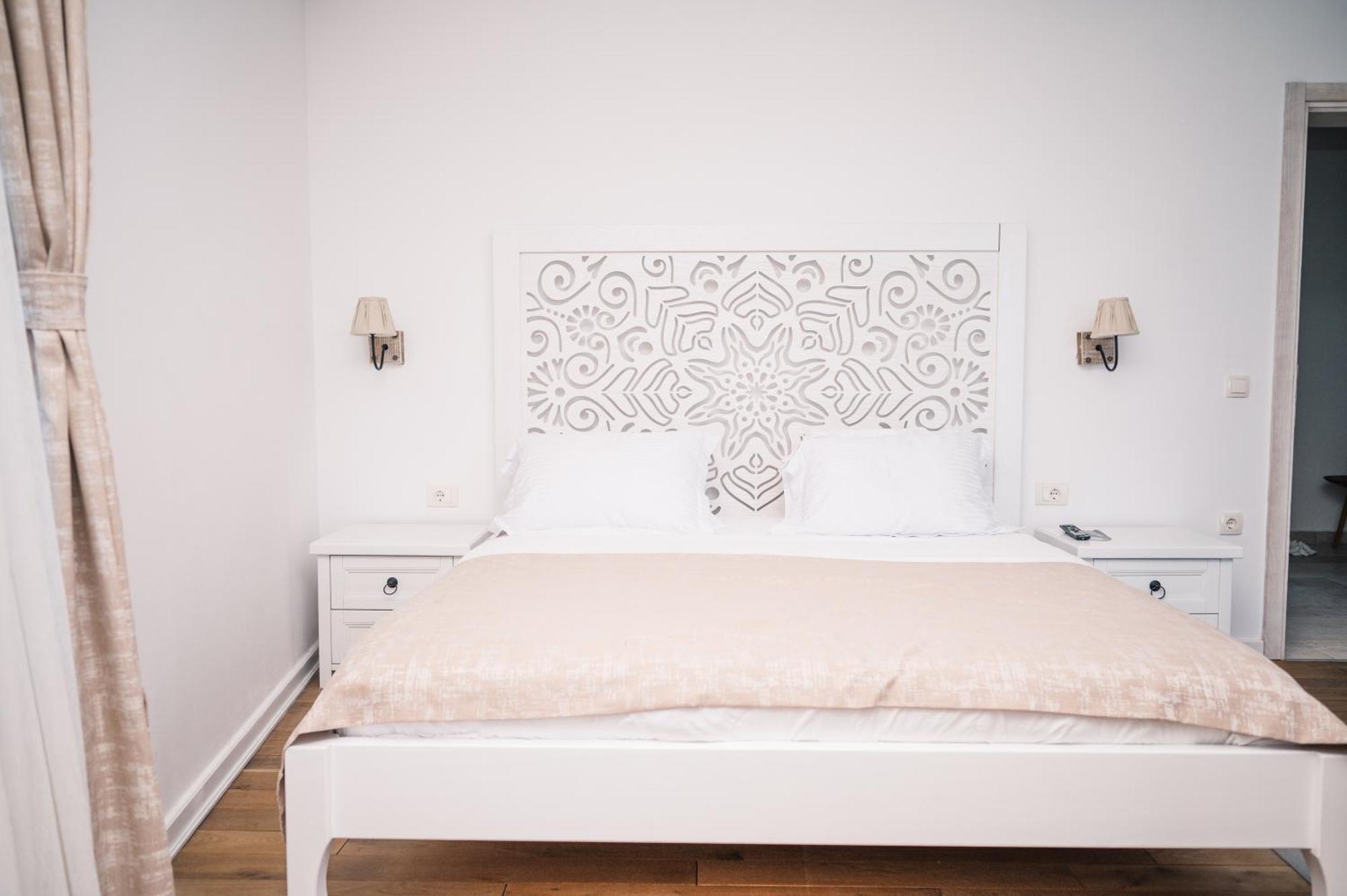 Hotel Pirate Old Town Ulcinj Luaran gambar