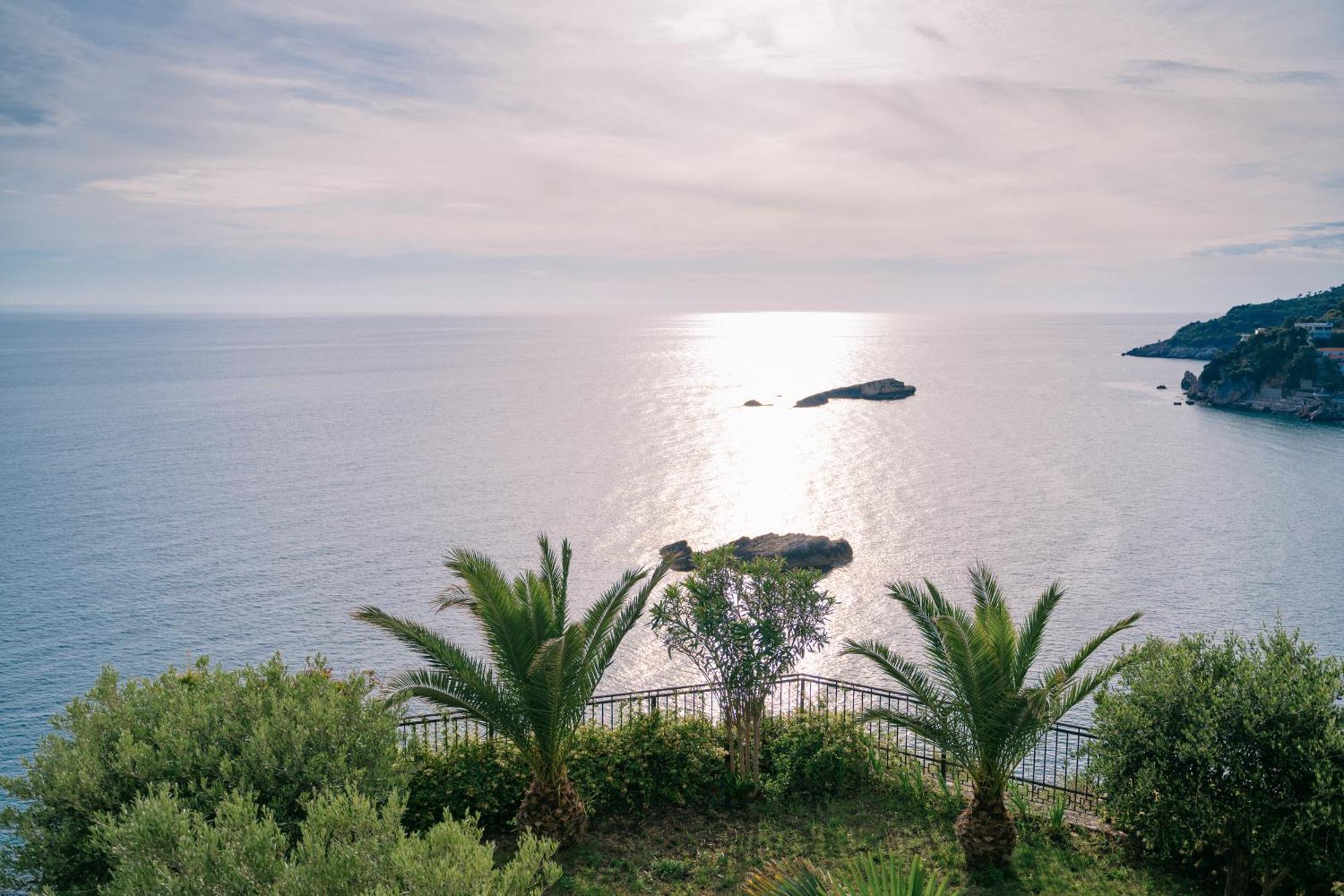 Hotel Pirate Old Town Ulcinj Luaran gambar