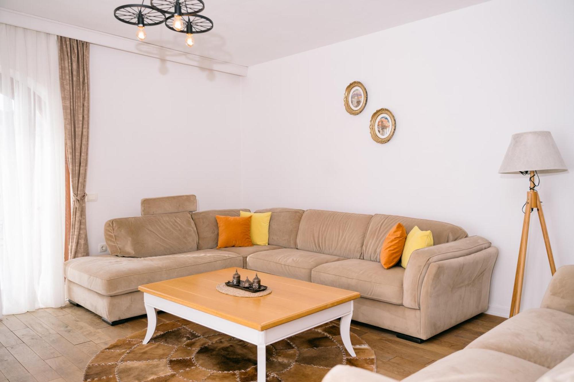 Hotel Pirate Old Town Ulcinj Luaran gambar